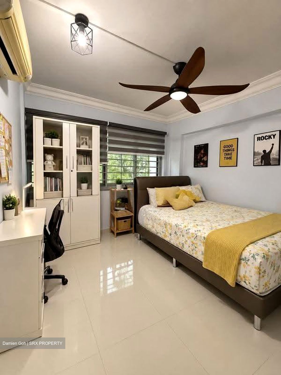 Blk 771 Choa Chu Kang Street 54 (Choa Chu Kang), HDB 5 Rooms #622154051